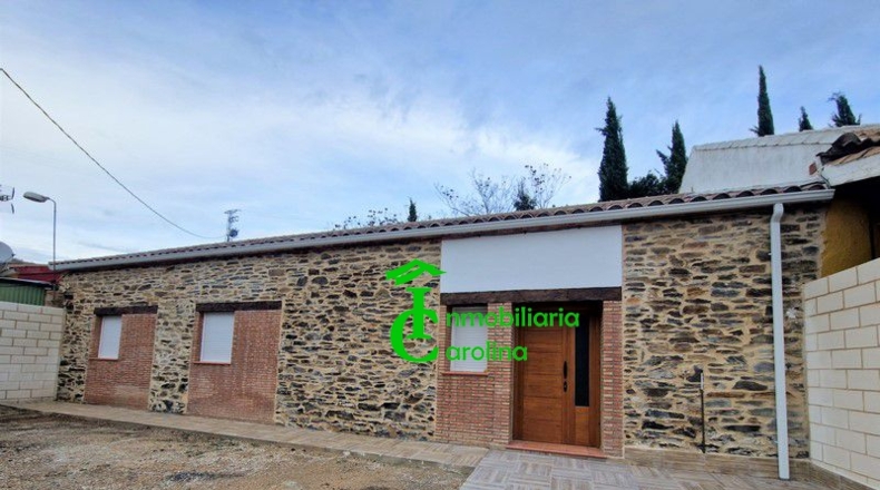 Jaen - La Carolina - 260m2