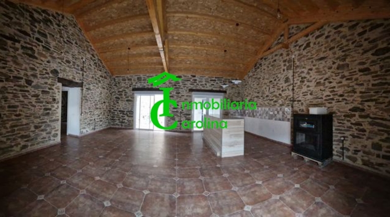 Jaen - La Carolina - 260m2
