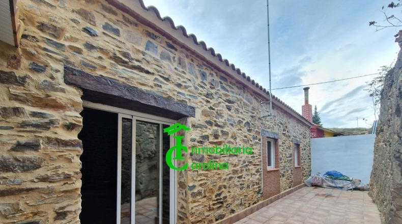 Jaen - La Carolina - 260m2