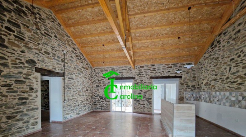 Jaen - La Carolina - 260m2