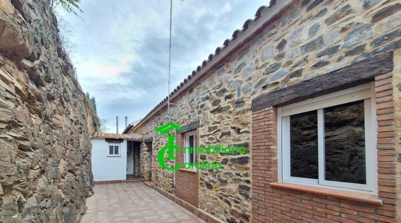 Jaen - La Carolina - 260m2