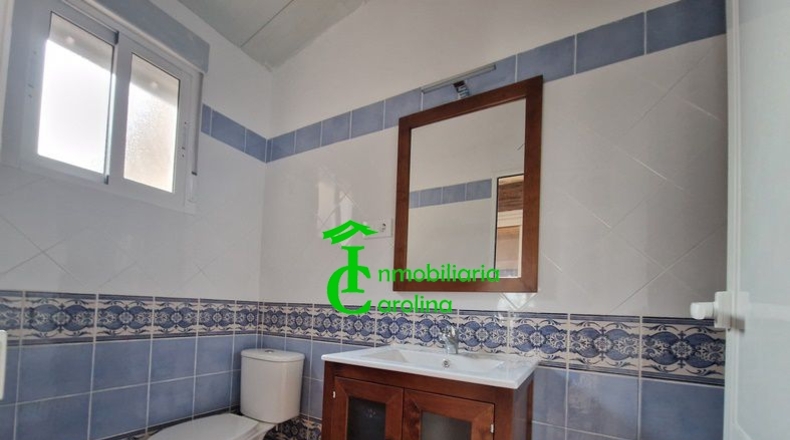 Jaen - La Carolina - 260m2