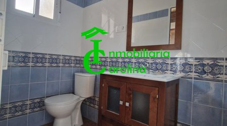 Jaen - La Carolina - 260m2