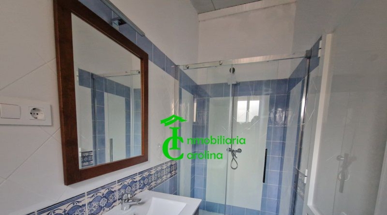 Jaen - La Carolina - 260m2