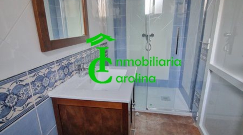 Jaen - La Carolina - 260m2
