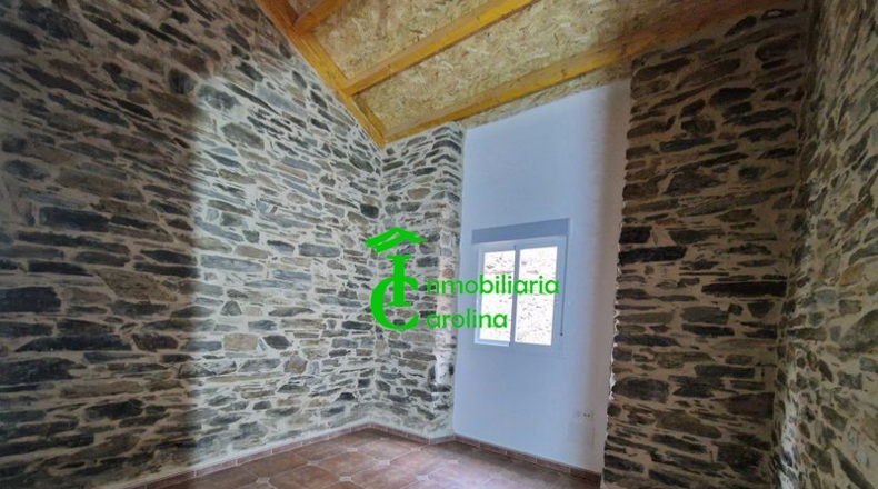 Jaen - La Carolina - 260m2