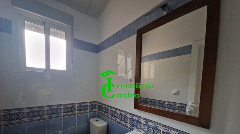 Jaen - La Carolina - 260m2