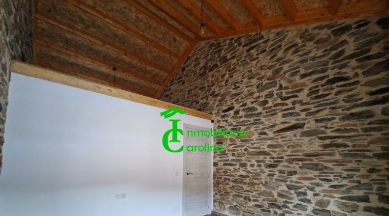 Jaen - La Carolina - 260m2