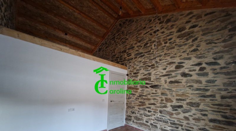 Jaen - La Carolina - 260m2