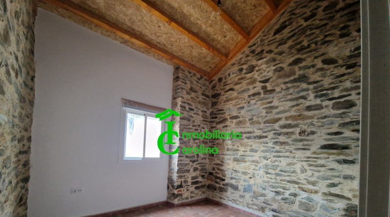Jaen - La Carolina - 260m2