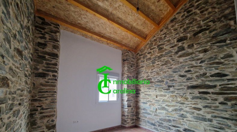 Jaen - La Carolina - 260m2