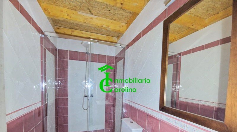 Jaen - La Carolina - 260m2