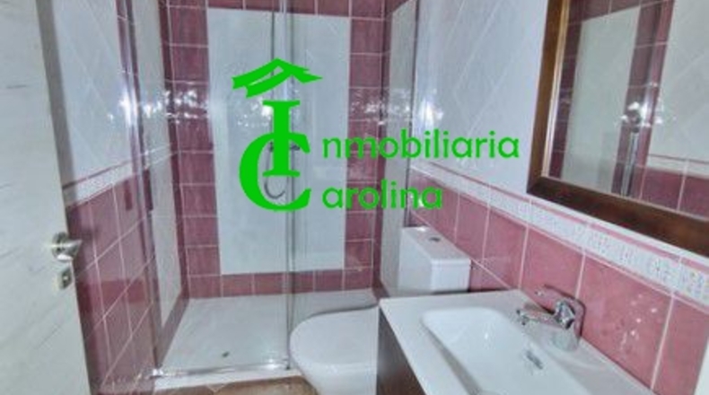 Jaen - La Carolina - 260m2