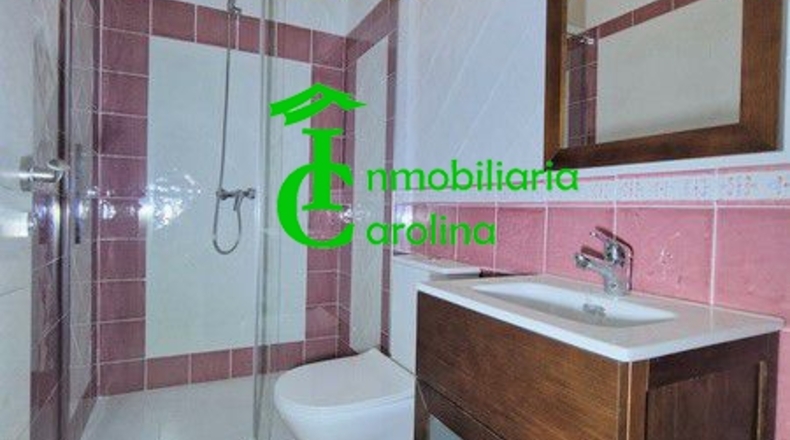 Jaen - La Carolina - 260m2