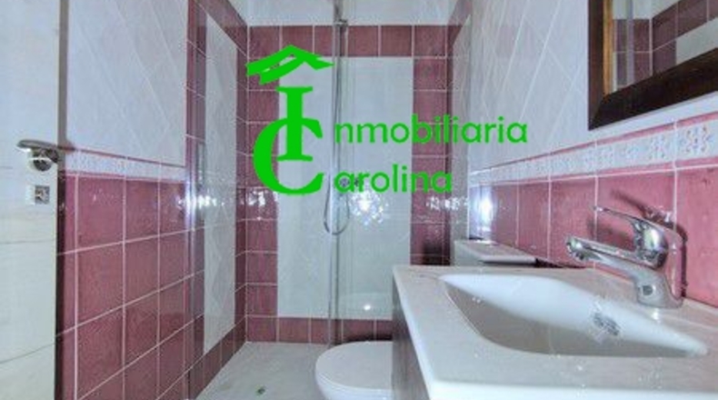 Jaen - La Carolina - 260m2