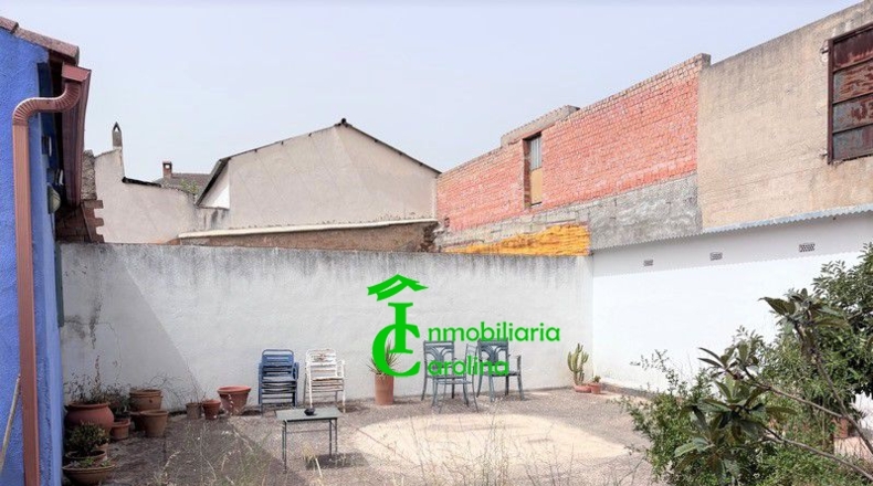 Jaen - Santa Elena - 264m2