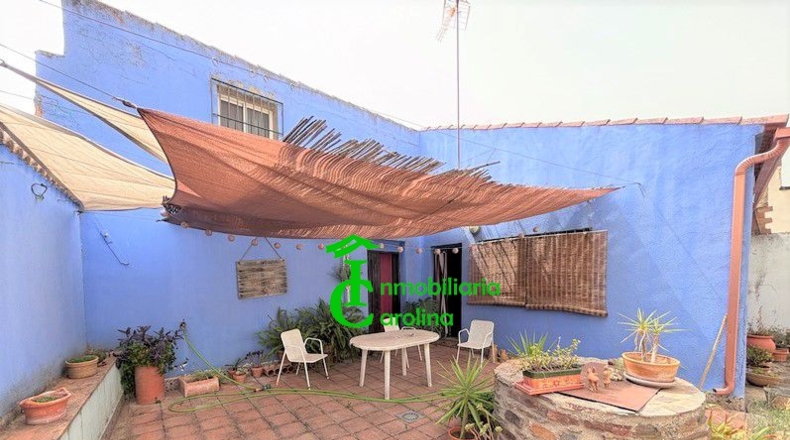 Jaen - Santa Elena - 264m2