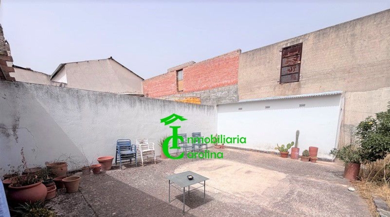 Jaen - Santa Elena - 264m2