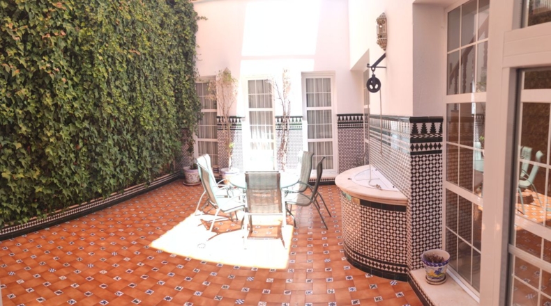 Seville - Camas - 258m2
