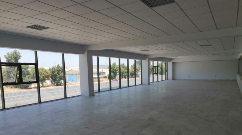 Sevilla - Camas - 1650m2