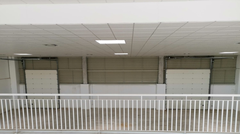 Sevilla - Camas - 1650m2