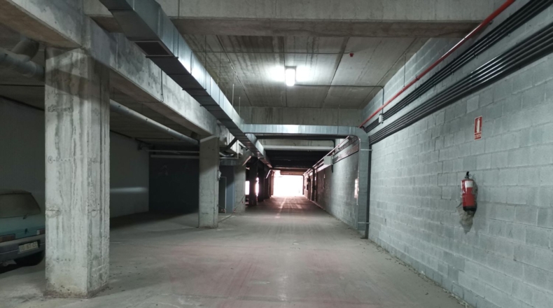 Sevilla - Camas - 1650m2