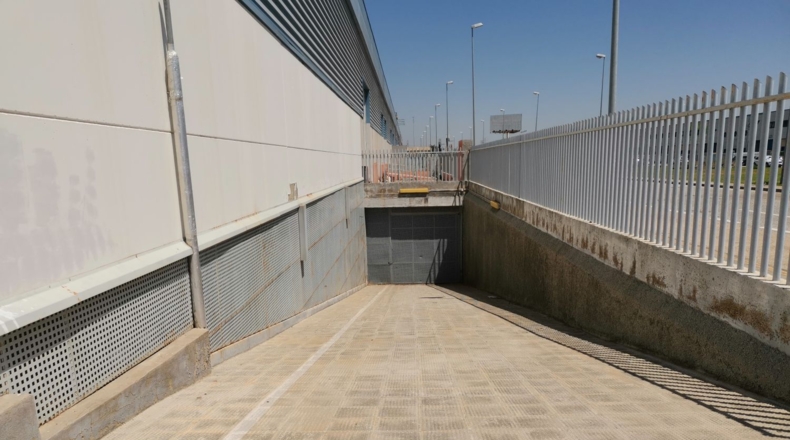 Sevilla - Camas - 1650m2