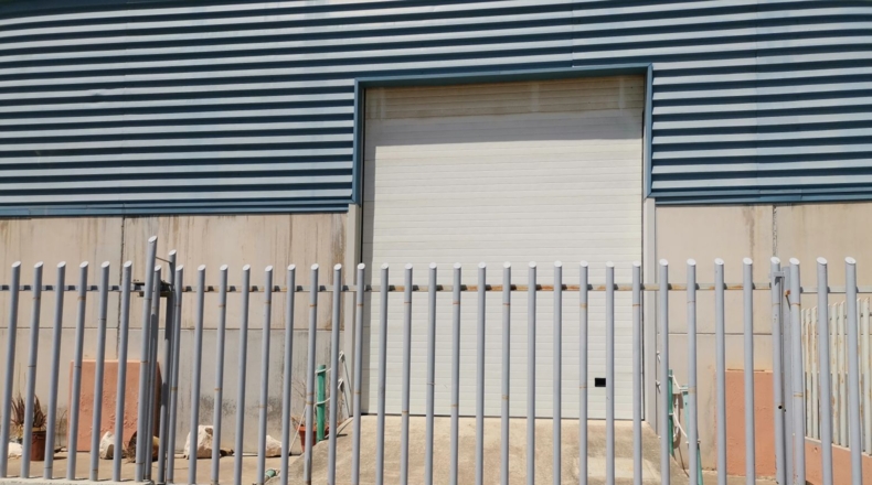 Sevilla - Camas - 1650m2
