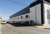 Nau industrial en lloguer a Alcalá de Guadaíra ref.: TR204348 foto