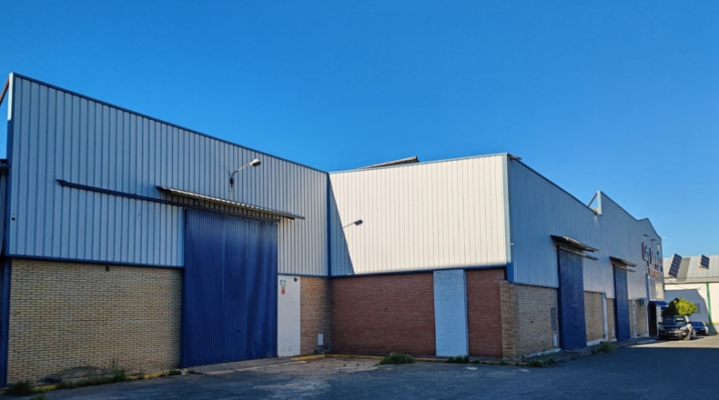 Sevilla - Camas - 2250m2