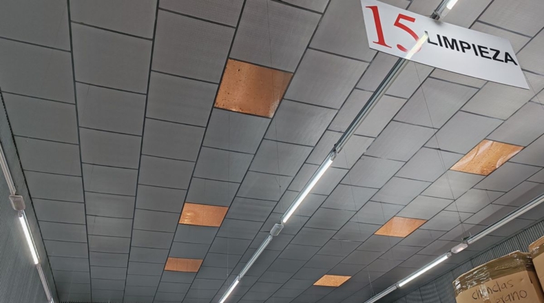 Sevilla - Camas - 2250m2