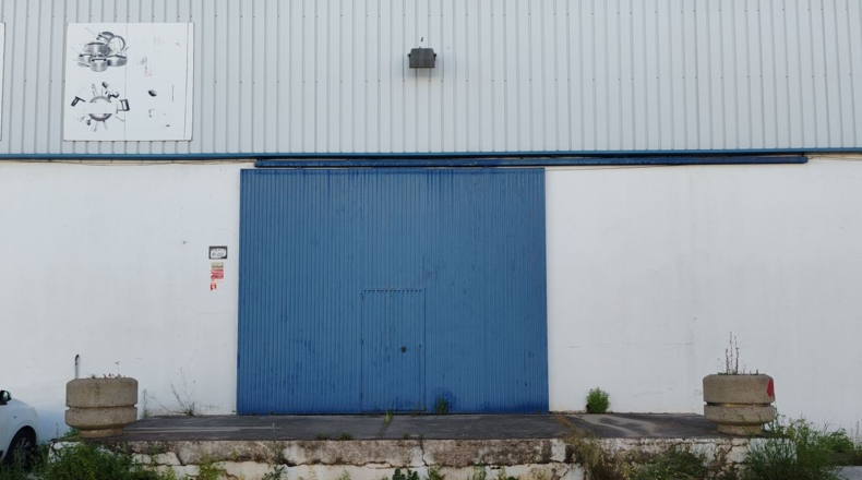 Sevilla - Camas - 2250m2