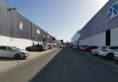 Nau industrial en venda a Alcalá de Guadaíra ref.: TR190756 foto