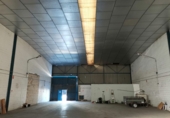 Nau industrial en venda a Alcalá de Guadaíra ref.: TR190756 foto