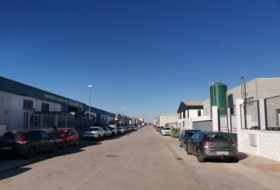 Arahal 1300&nbsp;m² 