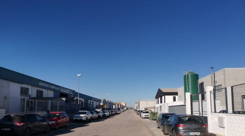 Seville - Morón de la Frontera - 1300m2