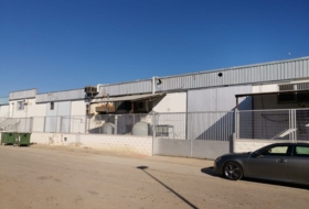 Arahal 1300&nbsp;m² 