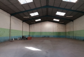 San Juan del Puerto 800&nbsp;m²