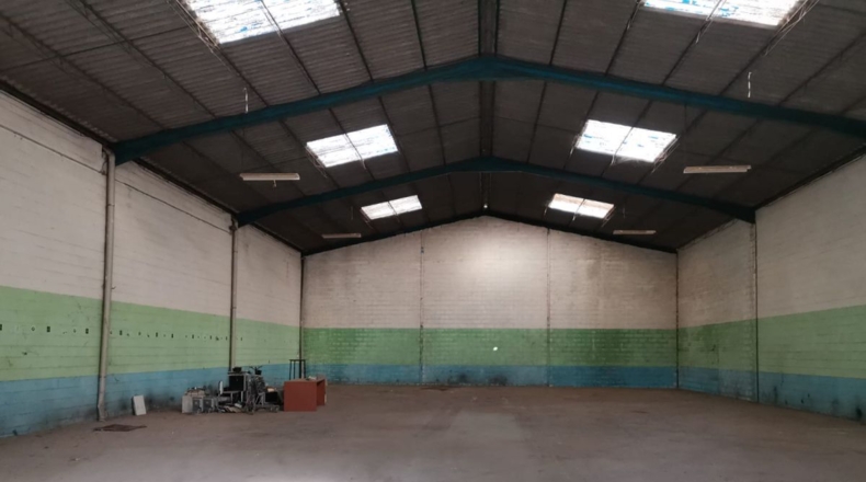 Huelva - Bermejal - 800m2