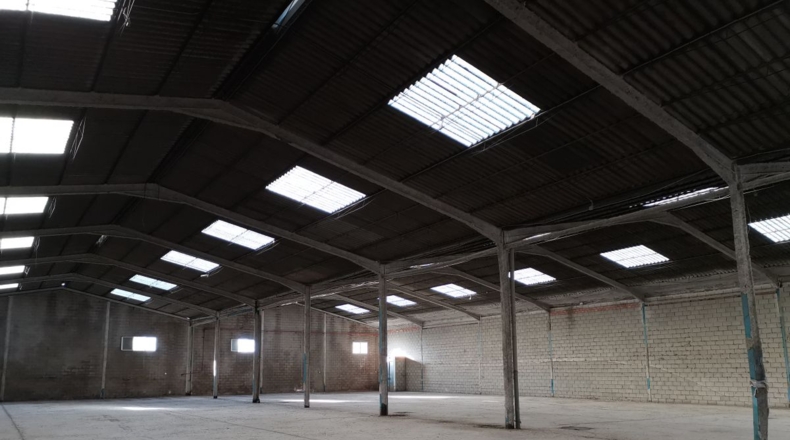 Huelva - Bermejal - 800m2