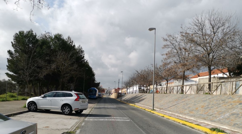 Seville - Bormujos - 1080m2