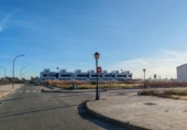 Urban land for sale in Santiponce ref: TR110096 photo