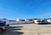 Sòl urbà en lloguer a Coria del Río ref.: TR284232 foto