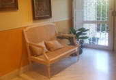 Chalet independiente con terreno en venta en Camas ref: TR190758 foto