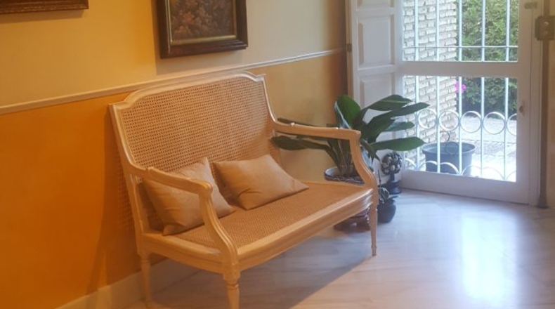 Seville - Colina Blanca - 1250m2