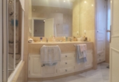 Chalet independiente con terreno en venta en Camas ref: TR190758 foto