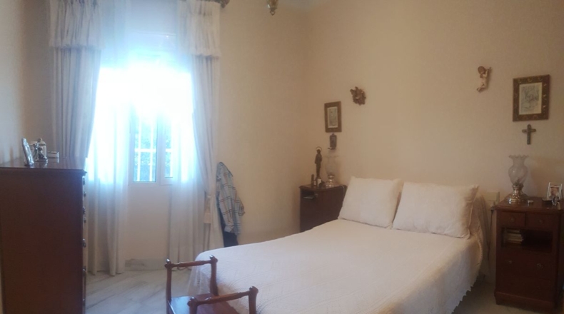 Seville - Colina Blanca - 1250m2