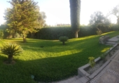 Chalet independiente con terreno en venta en Camas ref: TR190758 foto