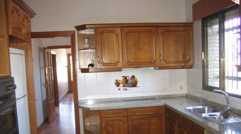 Sevilla - Gines - 760m2