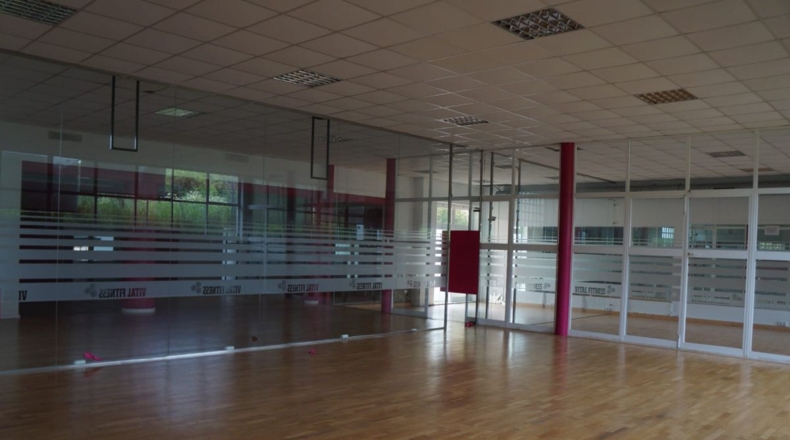 Sevilla - Gines - 760m2